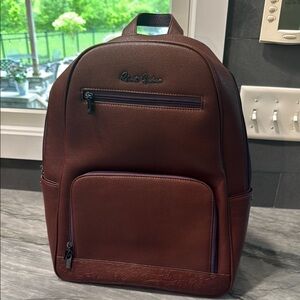 Robert Graham Backpack